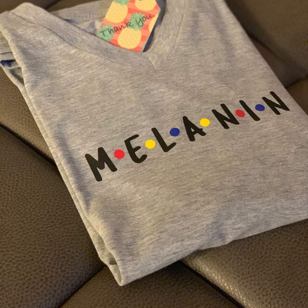 Melanin